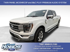2023 Ford F-150 Lariat Truck in Archbold, OH