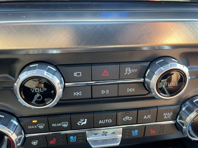 2026 Ford F-350 Super Duty King Ranch - Photo 32