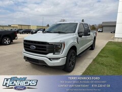 2023 Ford F-150 Lariat Truck in Archbold, OH