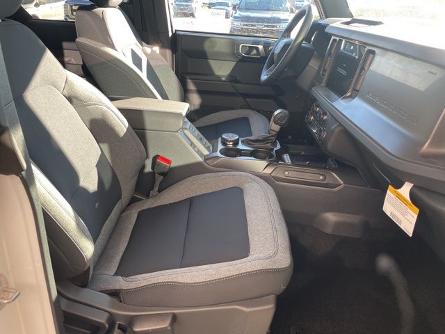 2025 Ford Bronco 4-Door Big Bend - Photo 15