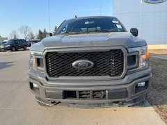 Used 2020 Ford F-150 XLT Truck in Archbold, OH