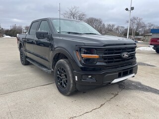 2026 Ford F-150 XLT Truck