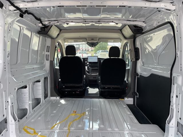 2025 Ford Transit Van Base - Photo 14