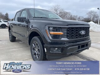 2026 Ford F-150 STX Truck