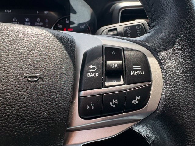 2023 Ford Explorer Limited - Photo 26