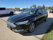 Ford Fusion Hybrid