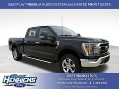 2023 Ford F-150 XLT Truck in Archbold, OH