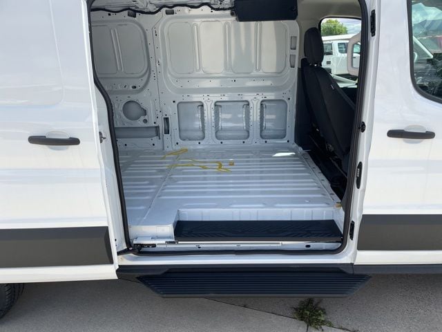 2025 Ford Transit Van Base - Photo 15