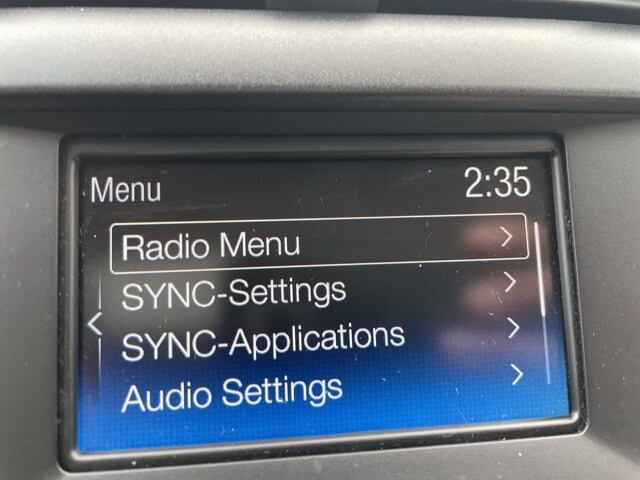 2017 Ford Fusion Hybrid SE photo 4