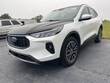 Ford Escape Plug-In Hybrid