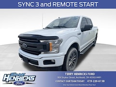 2019 Ford F-150 XLT Truck in Archbold, OH