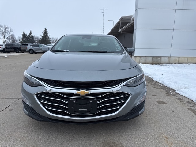 2024 Chevrolet Malibu 1LT's photo