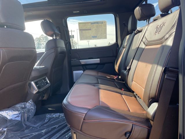 2026 Ford F-350 Super Duty King Ranch - Photo 11