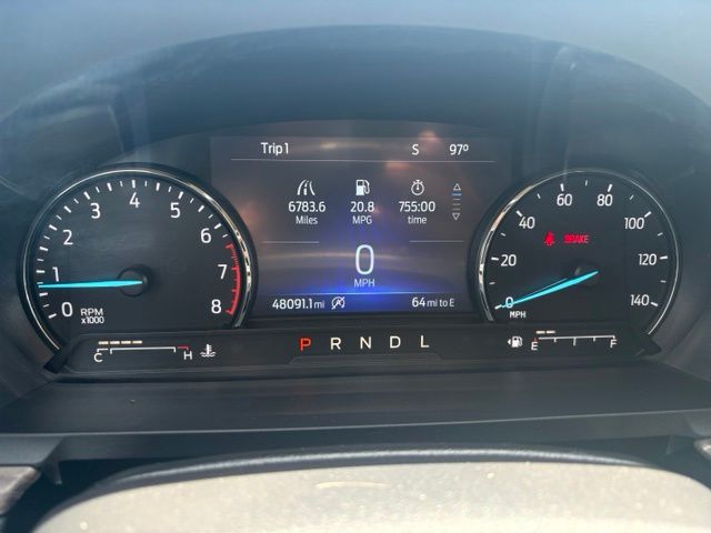 2023 Ford Explorer Limited - Photo 27