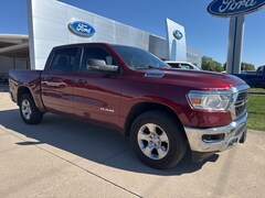 2023 Ram 1500 Big Horn/Lone Star Truck in Archbold, OH
