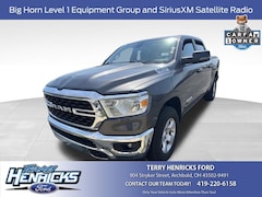 2023 Ram 1500 Big Horn/Lone Star Truck in Archbold, OH