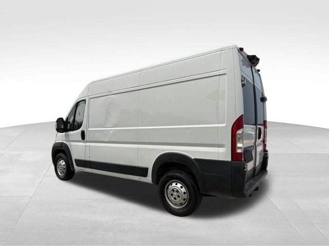 Used 2016 RAM ProMaster Cargo Van Base with VIN 3C6TRVBG3GE101732 for sale in Archbold, OH