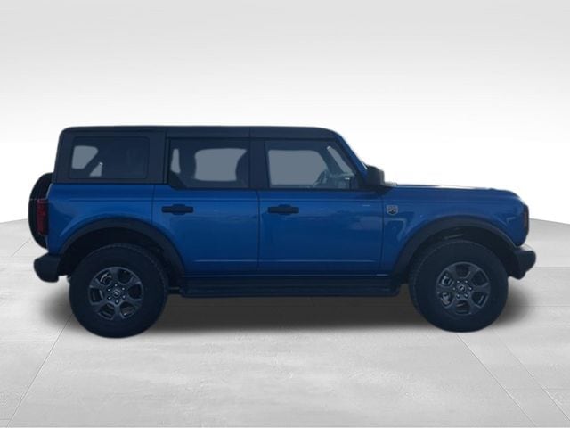 2025 Ford Bronco 4-Door Big Bend - Photo 19
