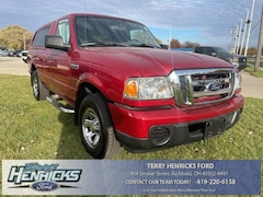Used 2009 Ford Ranger XLT Truck in Archbold, OH