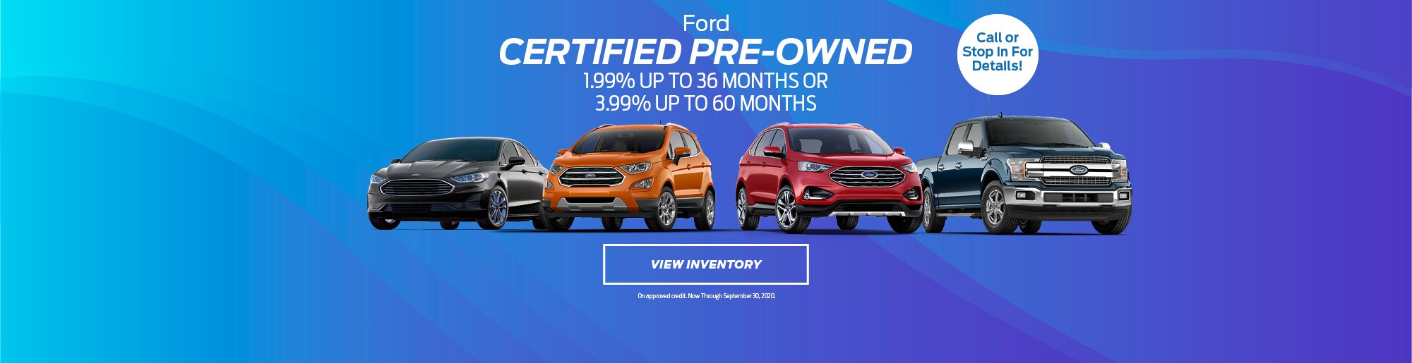 Terry Henricks Ford New & Used Car Dealership in Archbold, OH