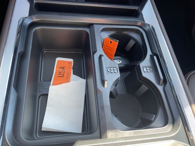2026 Ford F-350 Super Duty King Ranch - Photo 35