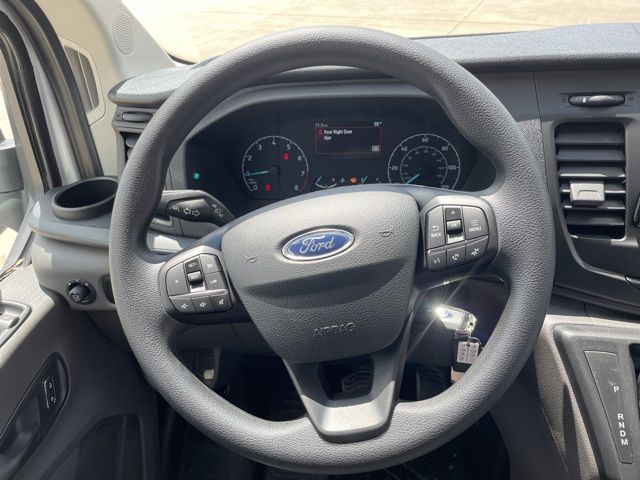 2025 Ford Transit Van Base - Photo 20