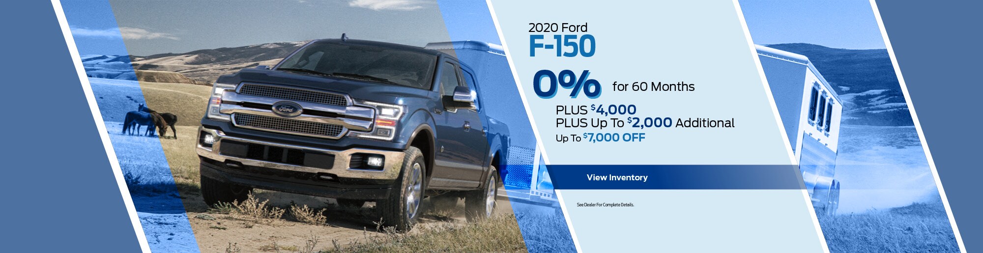 New Ford and Used Car Dealer Serving Archbold Terry Henricks