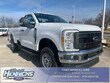 Ford F-250SD
