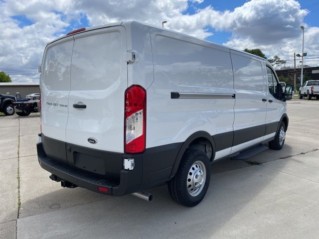 2025 Ford Transit Van Base - Photo 7