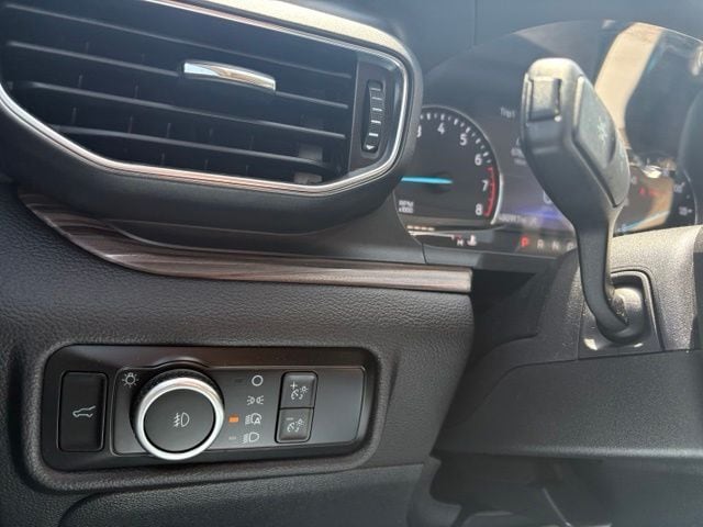 2023 Ford Explorer Limited - Photo 24