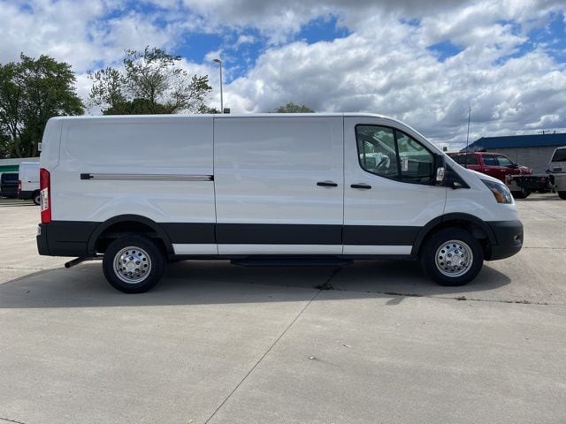 2025 Ford Transit Van Base - Photo 8