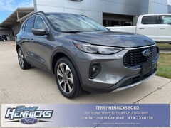 2024 Ford Escape Platinum SUV in Archbold, OH