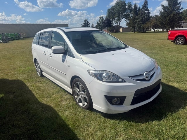 2009 Mazda MAZDA5