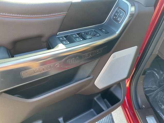 2026 Ford F-350 Super Duty King Ranch - Photo 21