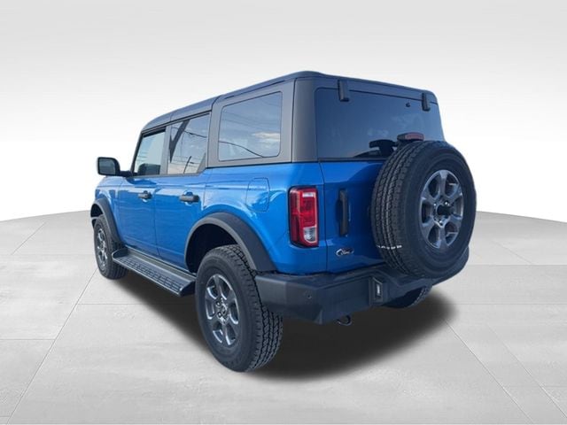 Reserve a New Ford Bronco | Ford Bronco Preorder near Me