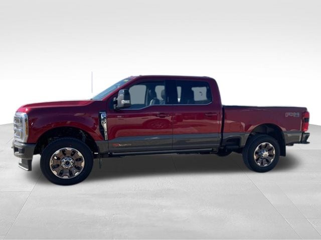 2026 Ford F-350 Super Duty King Ranch - Photo 12