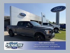 Used 2018 Ford F-150 Truck in Archbold, OH