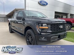 2024 Ford F-150 STX Truck in Archbold, OH