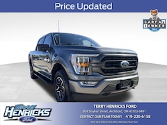 2023 Ford F-150 XLT Truck in Archbold, OH
