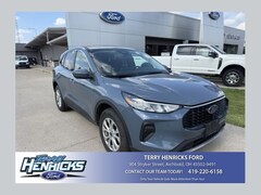 2024 Ford Escape Active SUV in Archbold, OH