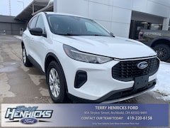 2023 Ford Escape Active SUV in Archbold, OH