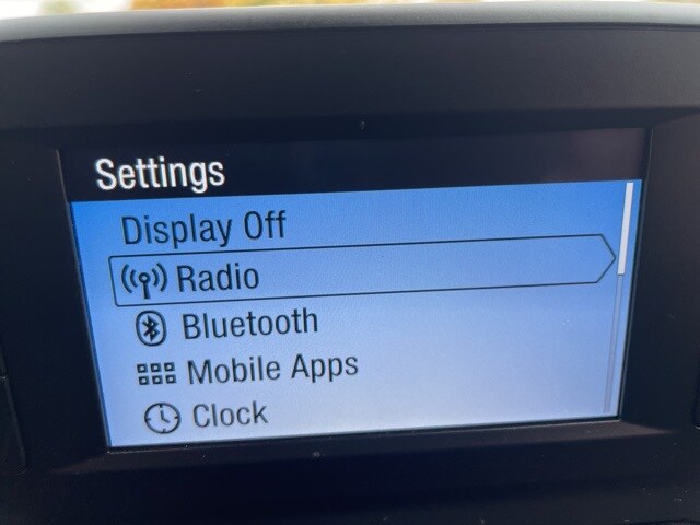 2023 Ford Transit photo 4