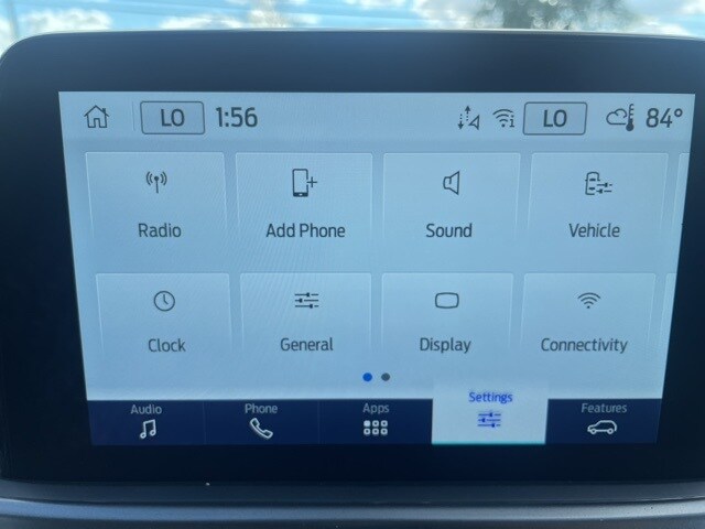 2026 Ford Escape Active photo 4