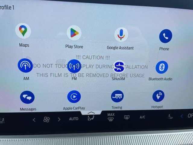 2026 Ford Explorer ST photo 4