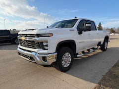 2024 Chevrolet Silverado 2500HD LT Truck in Archbold, OH