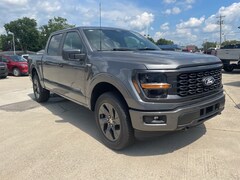 2025 Ford F-150 STX Truck in Archbold, OH