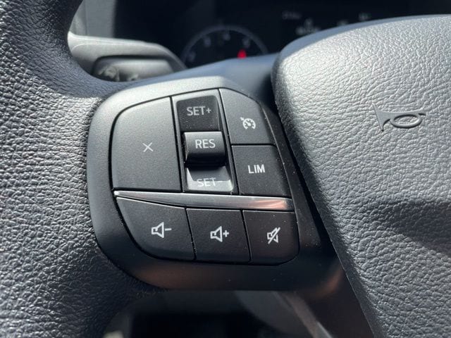 2025 Ford Transit Van Base - Photo 22