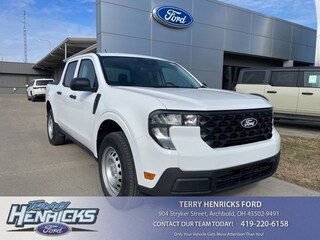 2026 Ford Maverick XL Truck