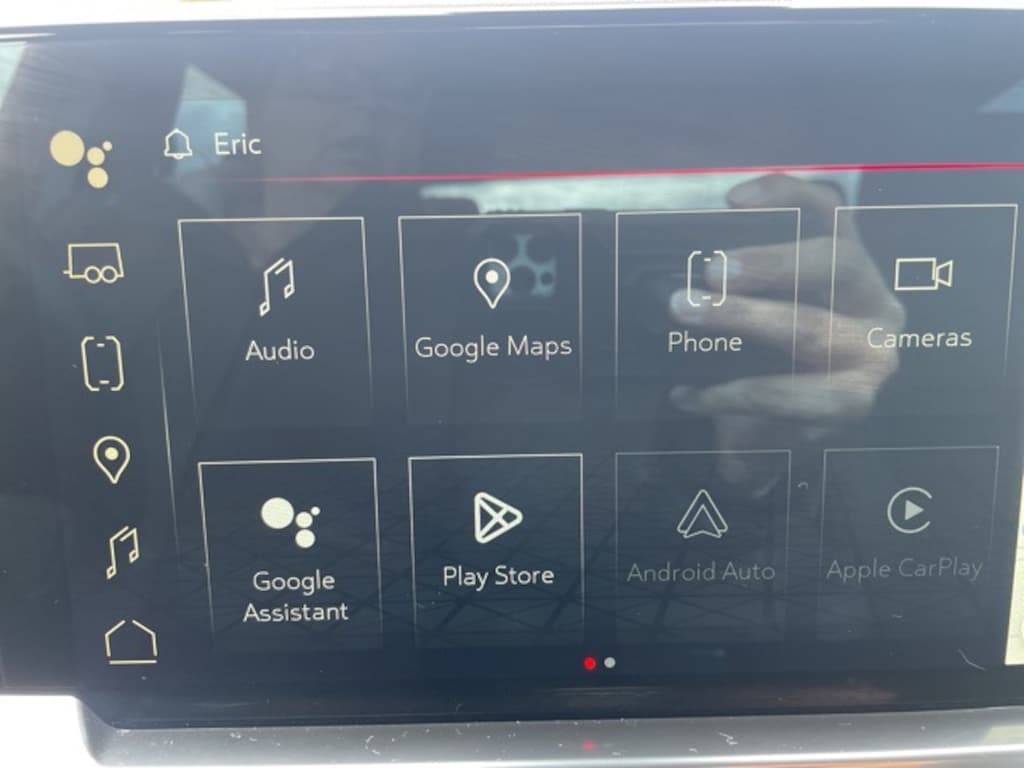 Used 2022 GMC Sierra 1500 Elevation Truck