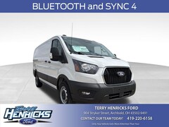 2026 Ford Transit-150 Base Cargo Van in Archbold, OH